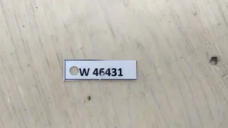 A1678201401 Механизм электрорегулировки зеркала наружного правого Mercedes GLE W167 Арт W46431, вид 3