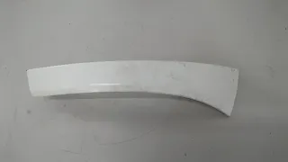 130528970 Накладка (ресничка) фары правой Citroen Jumper 2 Арт 20680498, вид 1