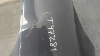 1776568,1776563,1846612,AV1117906BD5BMZ Бампер задний серый Ford B-Max Арт 9469754, вид 3