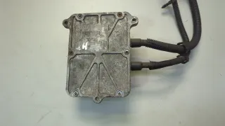  Блок управления вентилятора Chevrolet Tahoe GMT900 Арт 20681559, вид 2