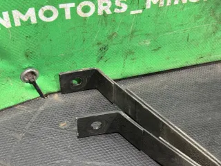  Крепление топливного бака Hyundai Sonata (NF) Арт 2000000056170, вид 2