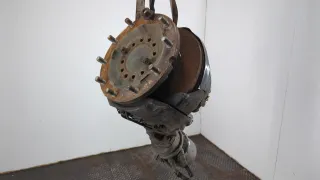 81504106865 Энергоаккумулятор MAN TGX Арт 11521281, вид 1