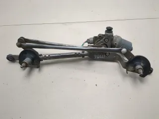 86513FL010 Механизм стеклоочистителя (трапеция дворников) Subaru XV 2 Арт 20681130, вид 3