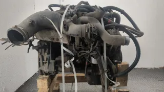 5801584299 Горный тормоз (ретардер) Iveco EuroCargo Арт 11413906, вид 4