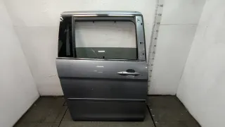 67510SHJA60ZZ,67611SHJA00ZZ Дверь сдвижная правая серебристая Honda Odyssey 4 Арт 20571840, вид 1