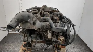 5801584299 Горный тормоз (ретардер) Iveco EuroCargo Арт 11407579, вид 1