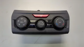 72311FL510 Блок управления печки / климат-контроля Subaru XV 2 Арт 20682003, вид 1