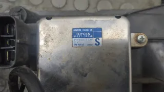 8925730060 Блок управления вентилятора Toyota Camry XV40 Арт 11450430, вид 3
