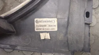 8925730060 Блок управления вентилятора Toyota Camry XV40 Арт 11450430, вид 4