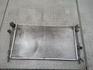 Z60315200 Радиатор основной Mazda 3 BK Арт 20553262, вид 1