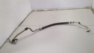 73425FL100 Трубка кондиционера Subaru XV 2 Арт 20681422, вид 1