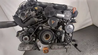  ТНВД Audi A6 C6 (S6,RS6) 2.7л TDI Арт 11538263, вид 1