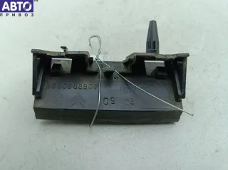 9680688977 Ручка крышки (двери) багажника Citroen C3 1 Арт 55176410, вид 1