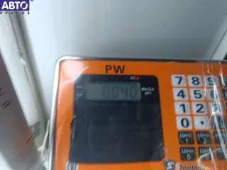 2K0853630B Эмблема Volkswagen Passat B6 Арт 55176928, вид 3