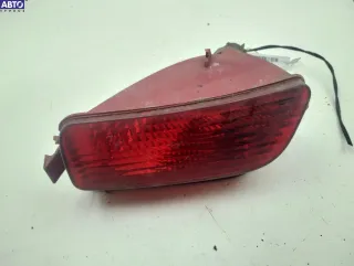 9652464680 Фонарь противотуманный левый Citroen C4 1 Арт 54915707, вид 1