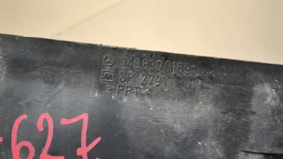 1408300169 Корпус салонного фильтра Mercedes S W140 Арт 20672150, вид 2