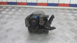  Топливоподкачивающий насос механический дизельный Citroen C4 2 1.6л Арт 1BG23TS01, вид 1