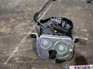 A2059204900 Замок спинки сиденья Mercedes C W205 Арт 00120822, вид 3