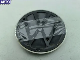 2K0853630B Эмблема Volkswagen Passat B6 Арт 55176928, вид 2