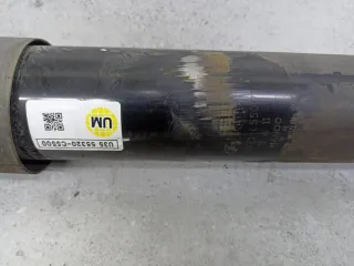 55320C5500,55321C5500 стойка амортизатора Kia Sorento 3 restailing Арт 540-109, вид 3