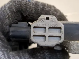 600895300D Блок управления вентилятора Tesla model S Арт 20684036, вид 4