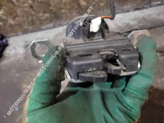 A2059204900 Замок спинки сиденья Mercedes C W205 Арт 00120822, вид 6