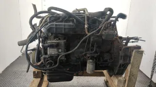 5801584298 Горный тормоз (ретардер) Iveco EuroCargo Арт 11413821, вид 1