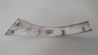 1306529070 Накладка (ресничка) фары левой Citroen Jumper 2 Арт 20680504, вид 2