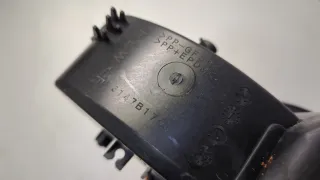 57601FL0209P Лючок бензобака оранжевый Subaru XV 2 Арт 20682024, вид 3