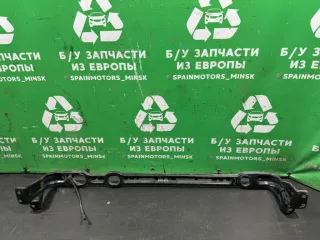 2M518A297AB Балка под радиатор Ford Focus 1 Арт 2000000056140, вид 1
