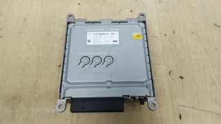 A1679006310 Усилитель музыкальный Mercedes GLE W167 Арт W46497, вид 3