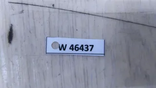 A1678201402 Разъем AUX / USB Mercedes GLE W167 Арт W46437, вид 4