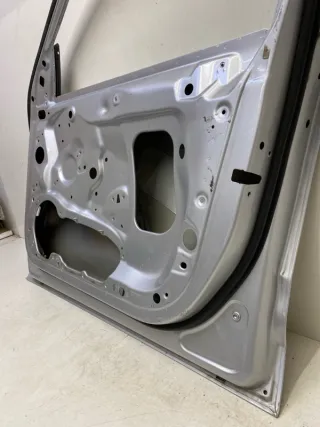 4G0831052 дверь серебро Audi A6 C6 (S6,RS6) Арт SP29245, вид 10