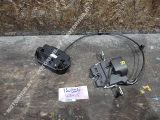 A2059205000 Замок спинки сиденья Mercedes C W205 Арт 00120823, вид 1