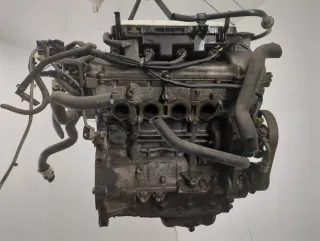 ZJ0118300 Генератор Mazda 3 BK 1.6л Инжектор Арт 11540741, вид 4