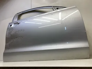 4G0831052 дверь серебро Audi A6 C6 (S6,RS6) Арт SP29245, вид 4