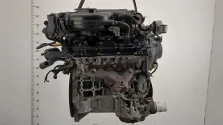 101024AYAA,VQ35DE Двигатель Nissan Quest 4 3.5л Инжектор Арт 20672329, вид 3