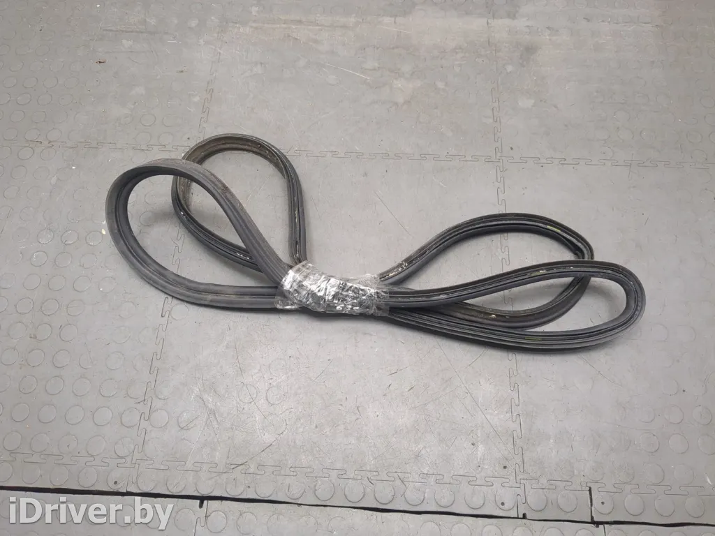 Уплотнитель (прочее) Mercedes C W204 2011г. купить в Минске | 104302866
