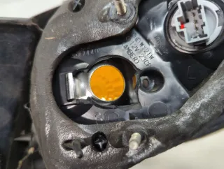 BP4L51160D Фонарь задний левый Mazda 3 BK Арт 20220216, вид 5