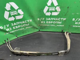  Крепление топливного бака Hyundai i30 FD Арт 2000000056169, вид 1