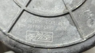 XR850044,6R839A486AA Нагнетатель воздуха (компрессор) Jaguar XF 250 4.2л Инжектор Арт 20673497, вид 2