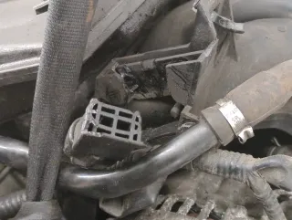 Z62710300B,Z6V Двигатель Mazda 3 BK 1.6л Инжектор Арт 20673410, вид 5