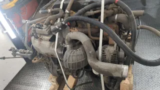 5801584299 Горный тормоз (ретардер) Iveco EuroCargo Арт 11413761, вид 2