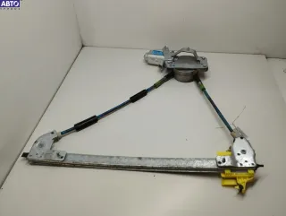 9637090980 Стеклоподъемник электрический задний левый Citroen Xsara Picasso Арт 54075865, вид 2