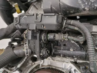 9678048880 Генератор Citroen DS4 1.6л HDI Арт 11482153, вид 2