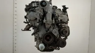 101024AYAA,VQ35DE Двигатель Nissan Quest 4 3.5л Инжектор Арт 20672329, вид 1