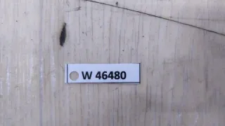 A1678201401 Механизм электрорегулировки зеркала наружного левого Mercedes GLE W167 Арт W46480, вид 3