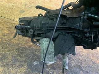 GFL КПП механическая (МКПП) 5-ступенчатая Audi A6 C5 (S6,RS6) 1.9л Арт W1492-1_2, вид 3