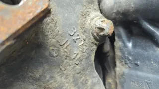 81504106865 Энергоаккумулятор MAN TGX Арт 11521281, вид 4