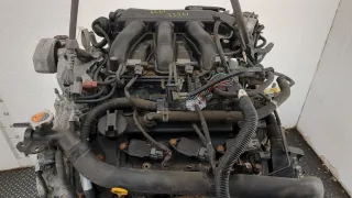 101024AYAA,VQ35DE Двигатель Nissan Quest 4 3.5л Инжектор Арт 20672329, вид 5